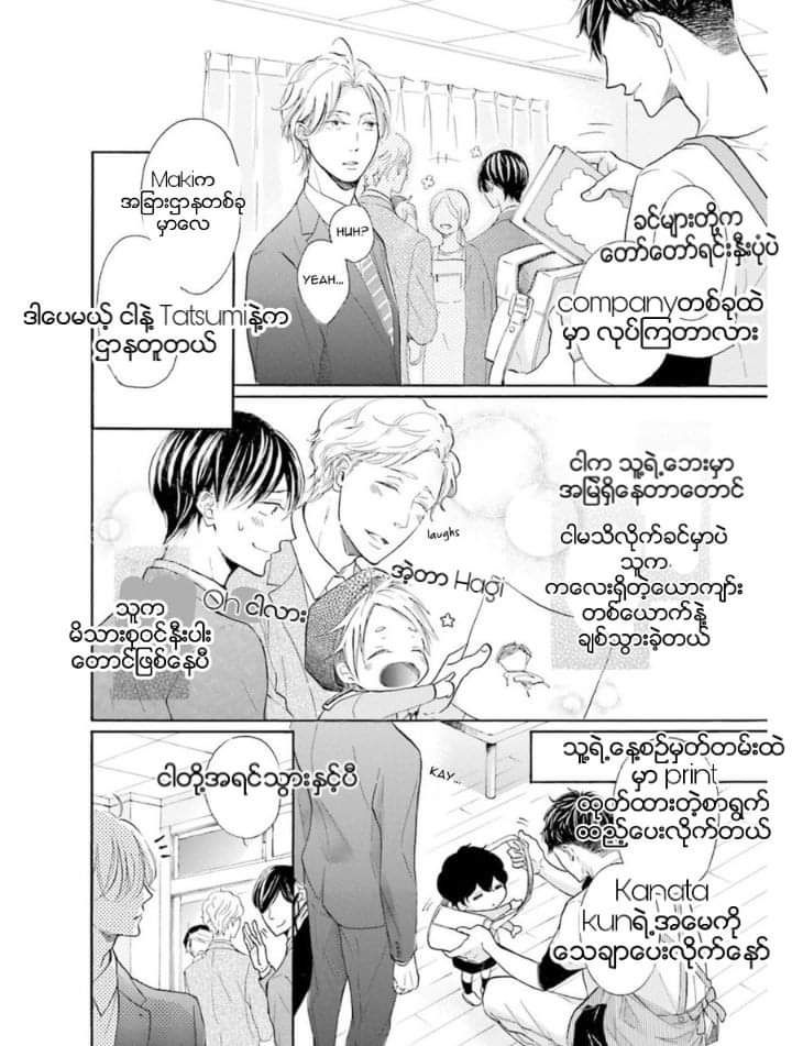 Chapter panel 6