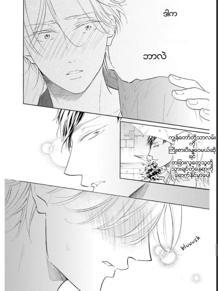 Chapter panel 30