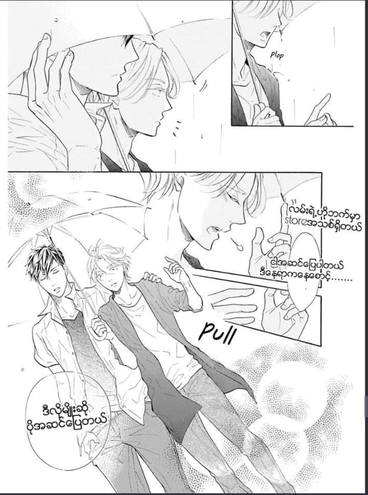 Chapter panel 29
