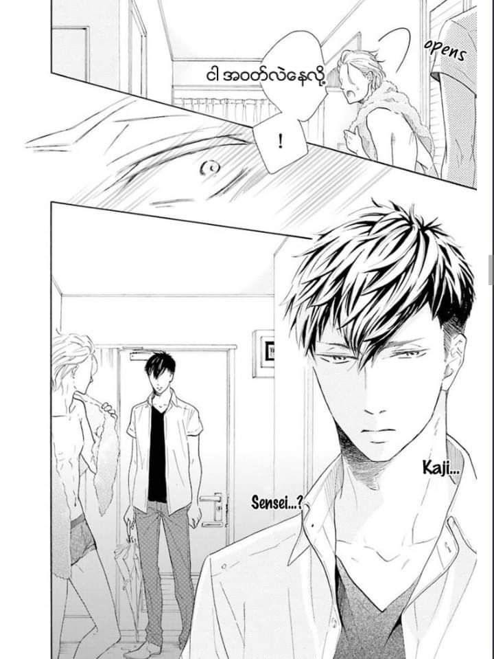 Chapter panel 17