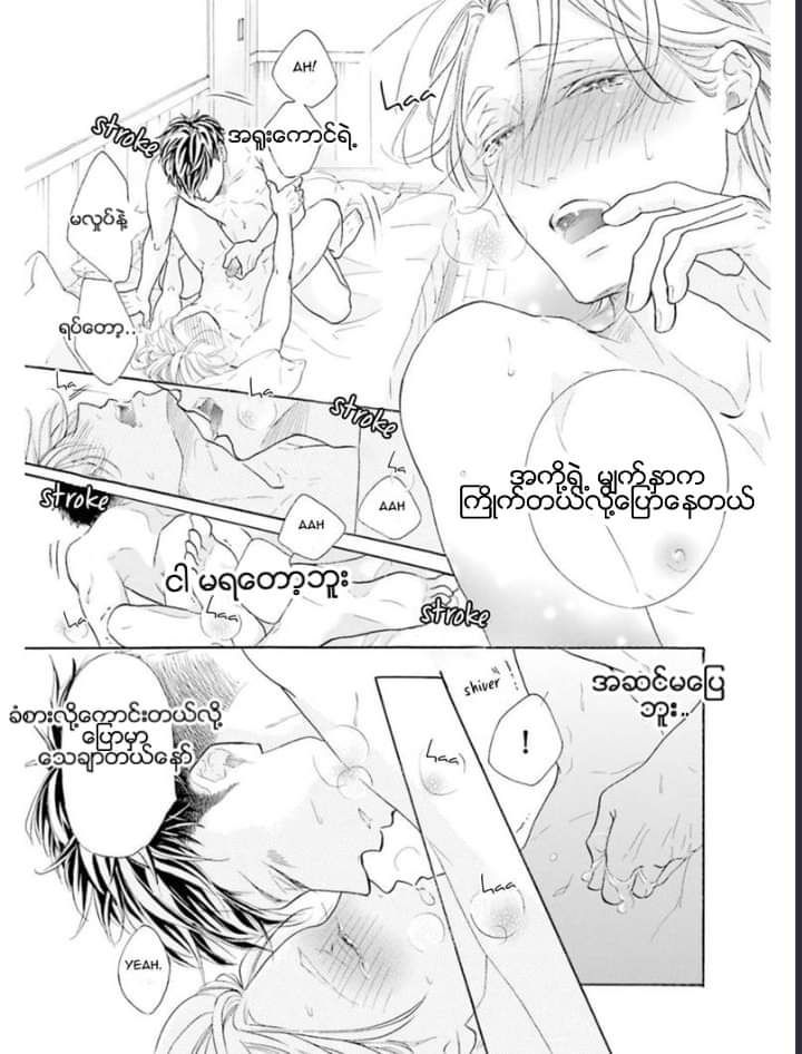 Chapter panel 32