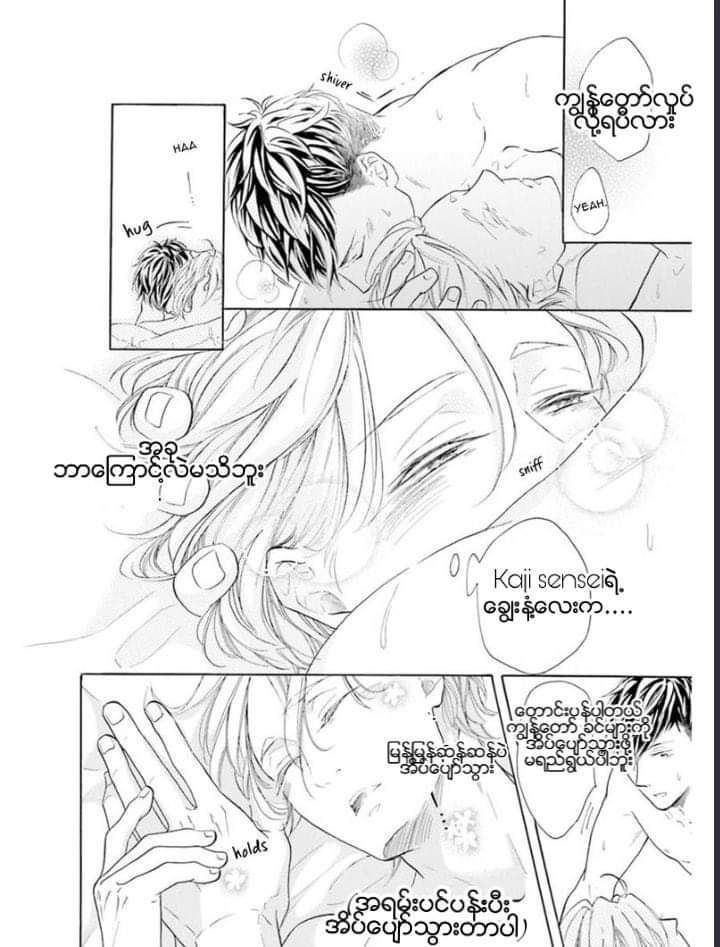 Chapter panel 33
