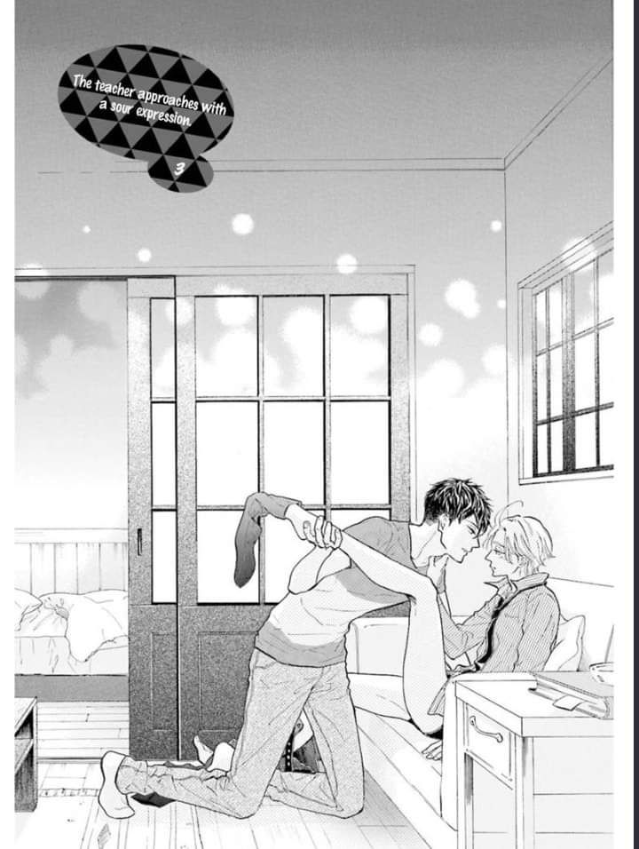 Chapter panel 2