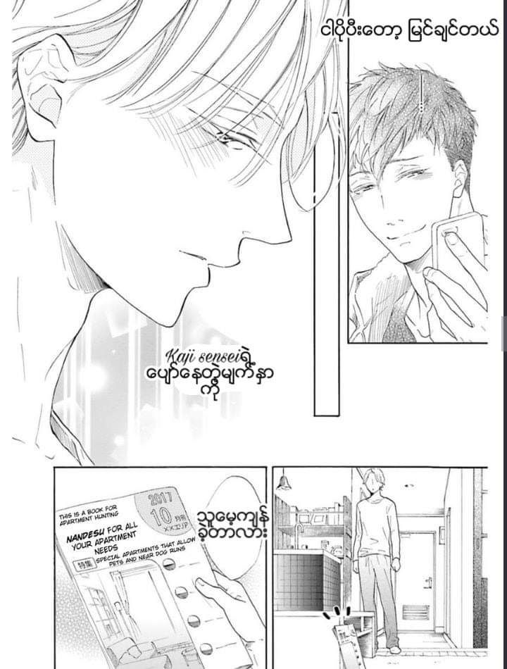 Chapter panel 16