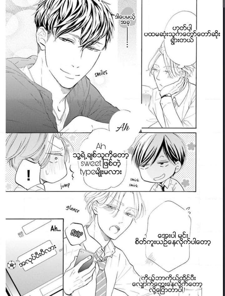 Chapter panel 3