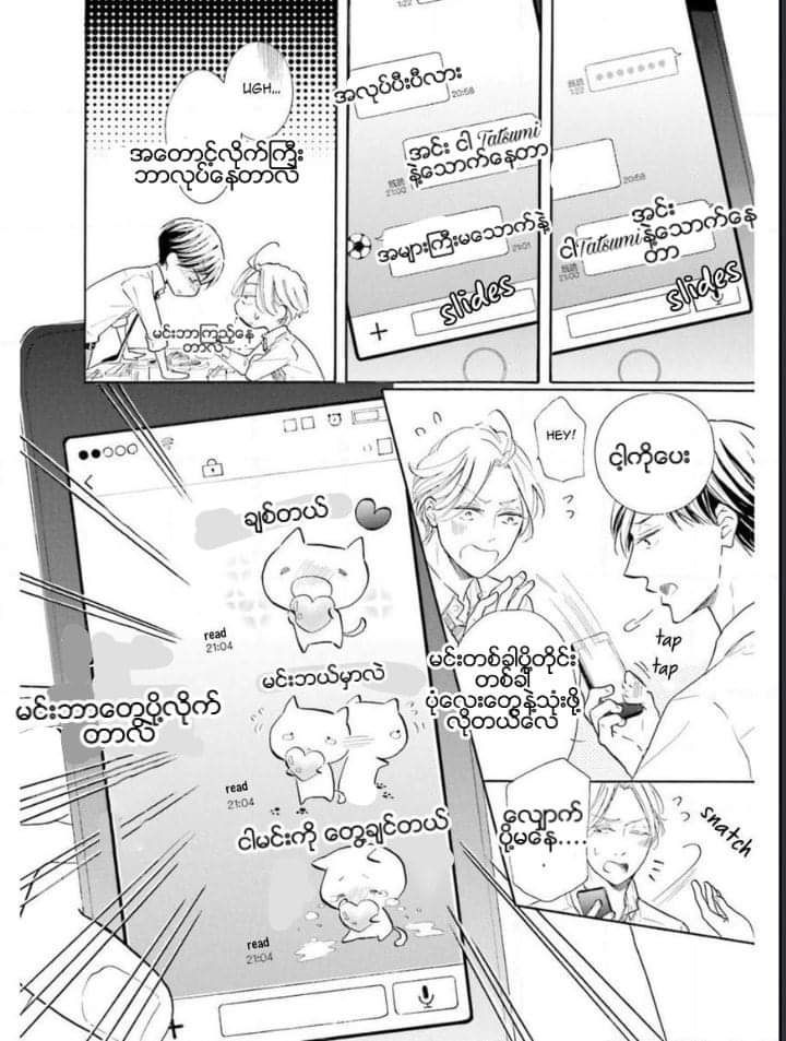 Chapter panel 4