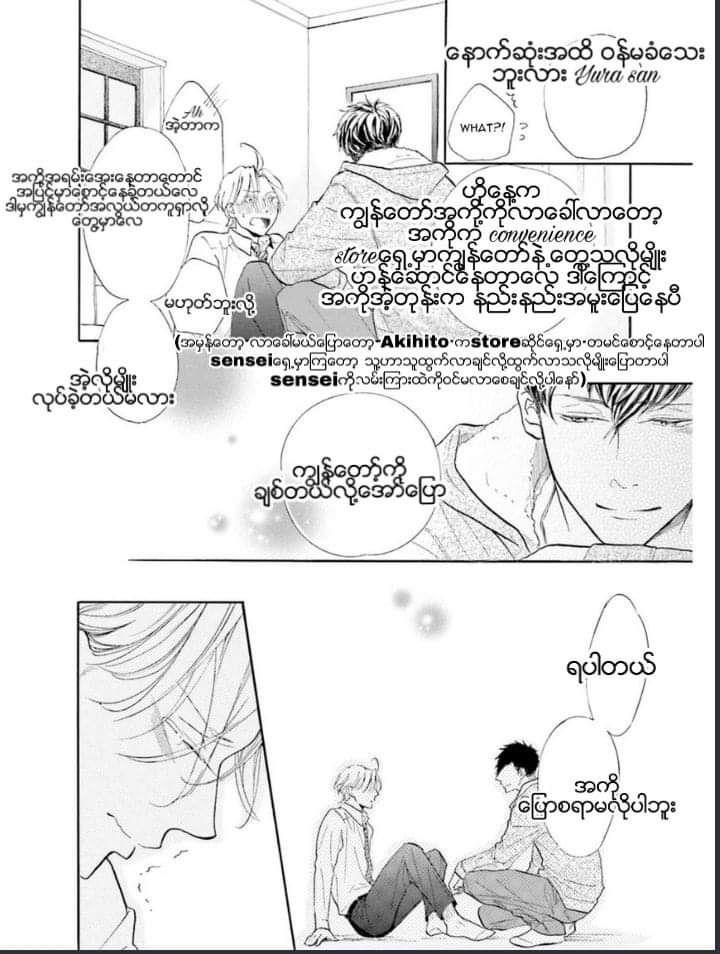 Chapter panel 30