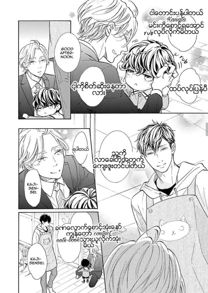 Chapter panel 11