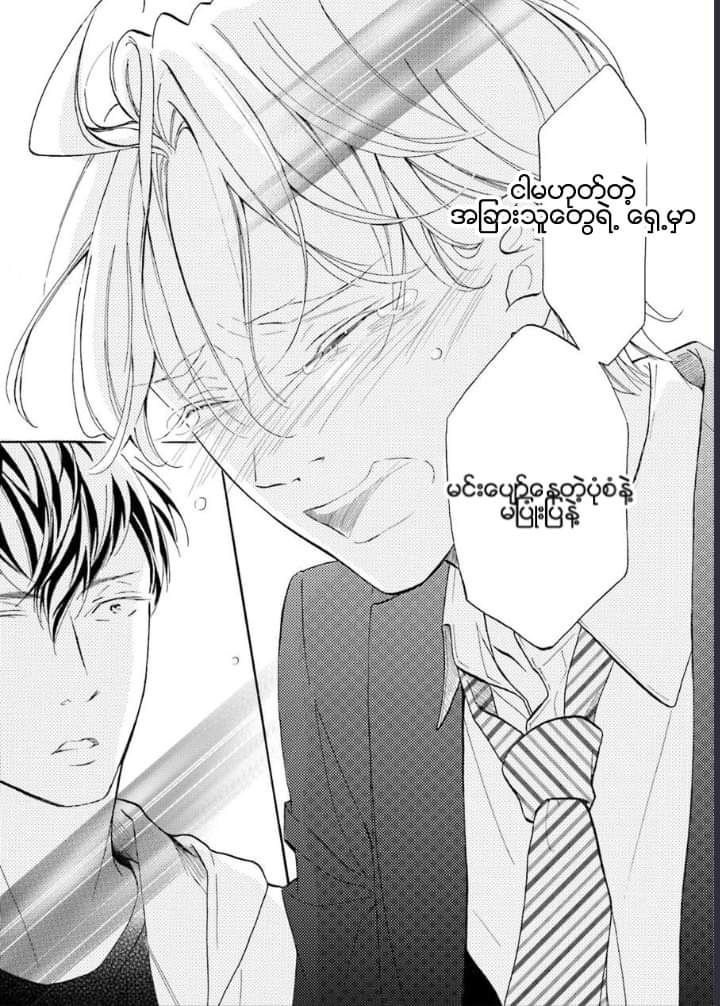 Chapter panel 13