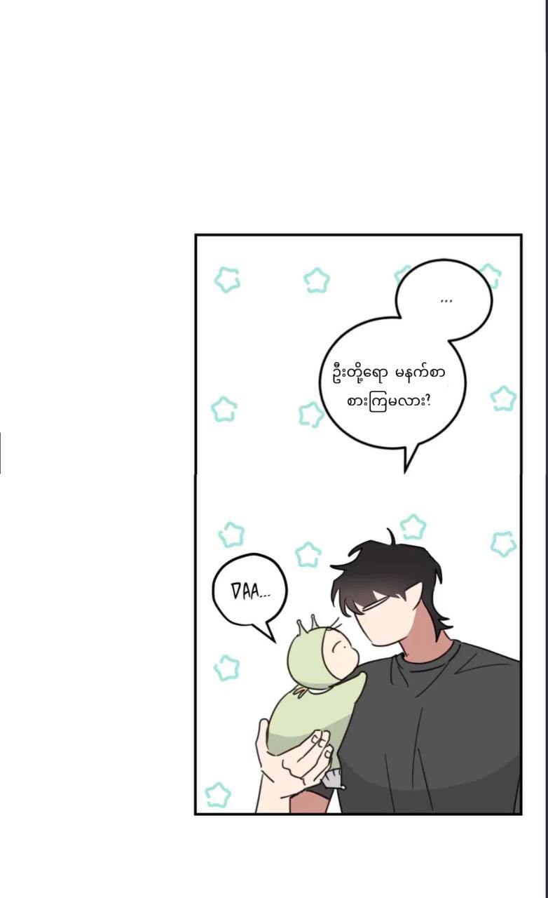 Chapter panel 13