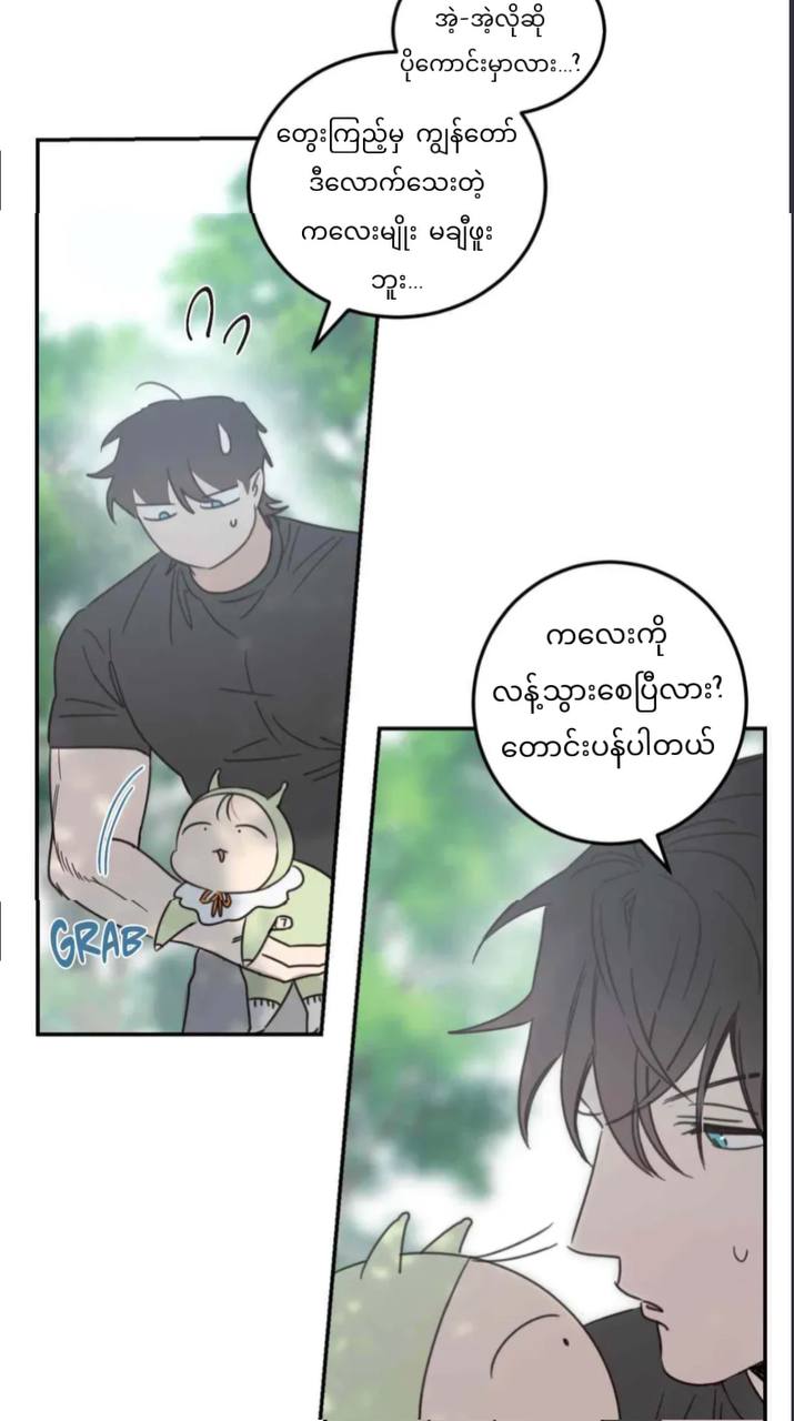 Chapter panel 42