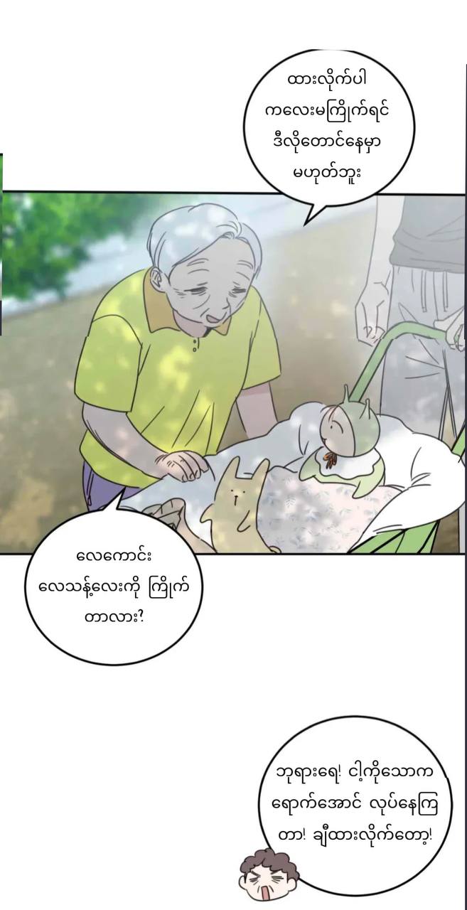 Chapter panel 41