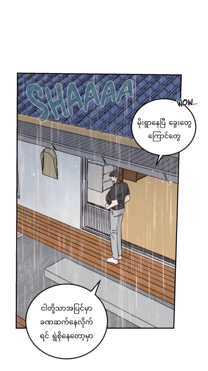 Chapter panel 29