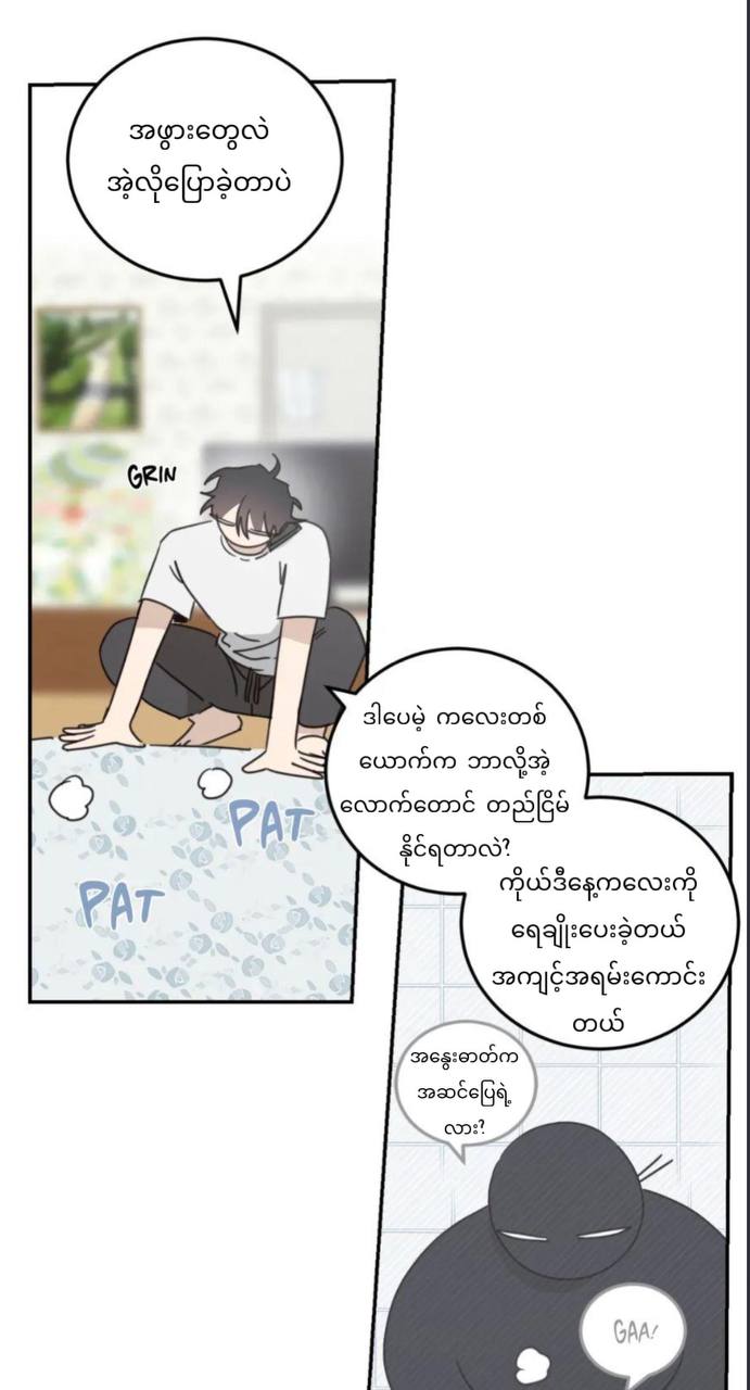 Chapter panel 22