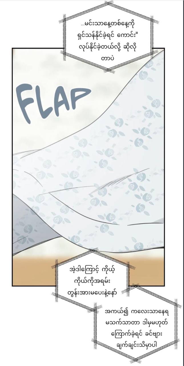 Chapter panel 21