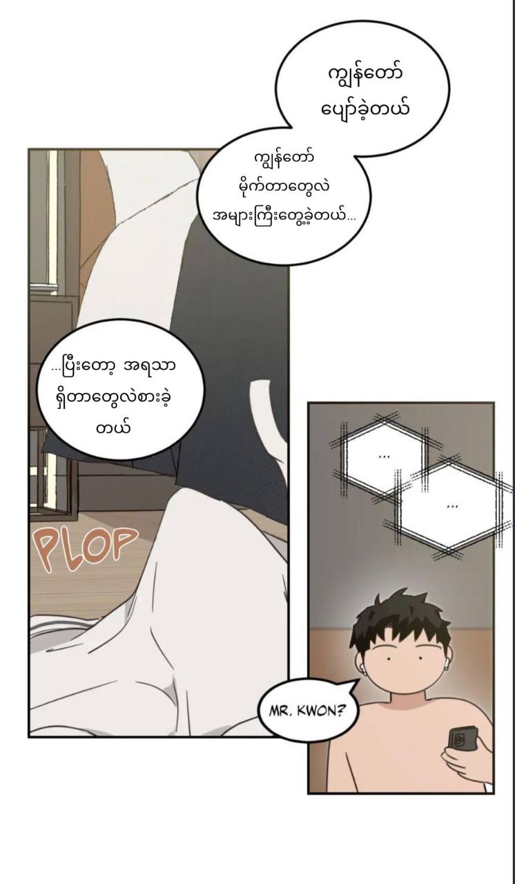 Chapter panel 28