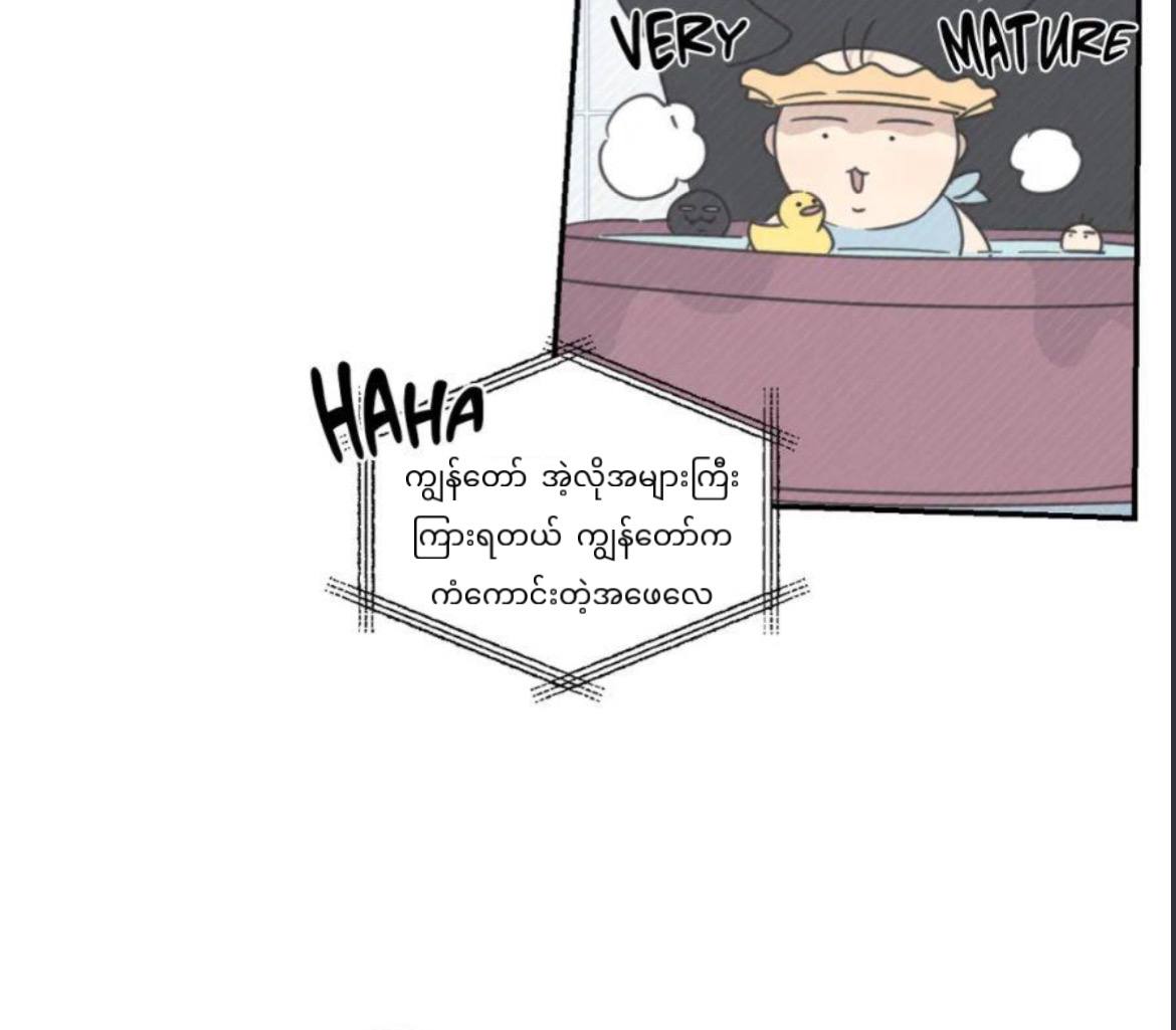 Chapter panel 23