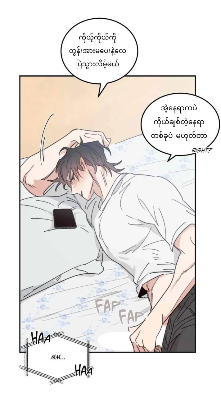 Chapter panel 16
