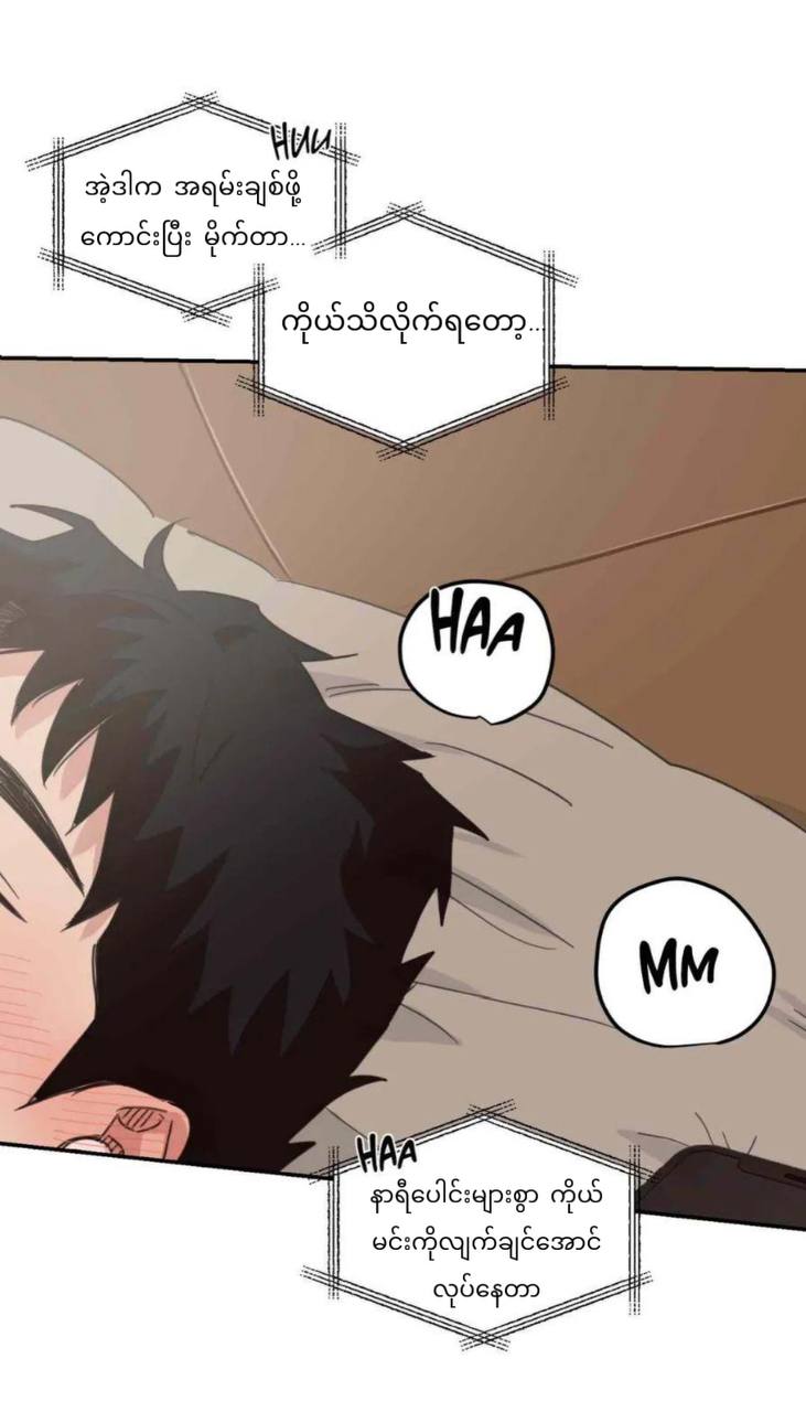 Chapter panel 8