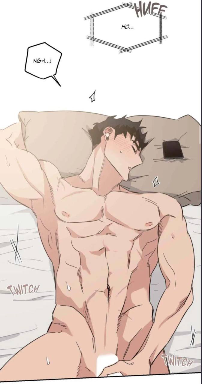 Chapter panel 23