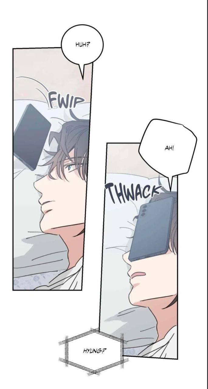 Chapter panel 29