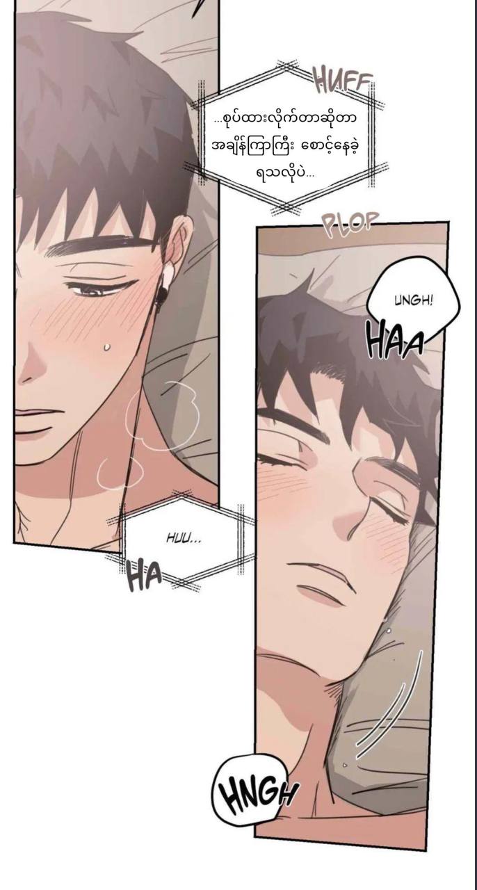 Chapter panel 22