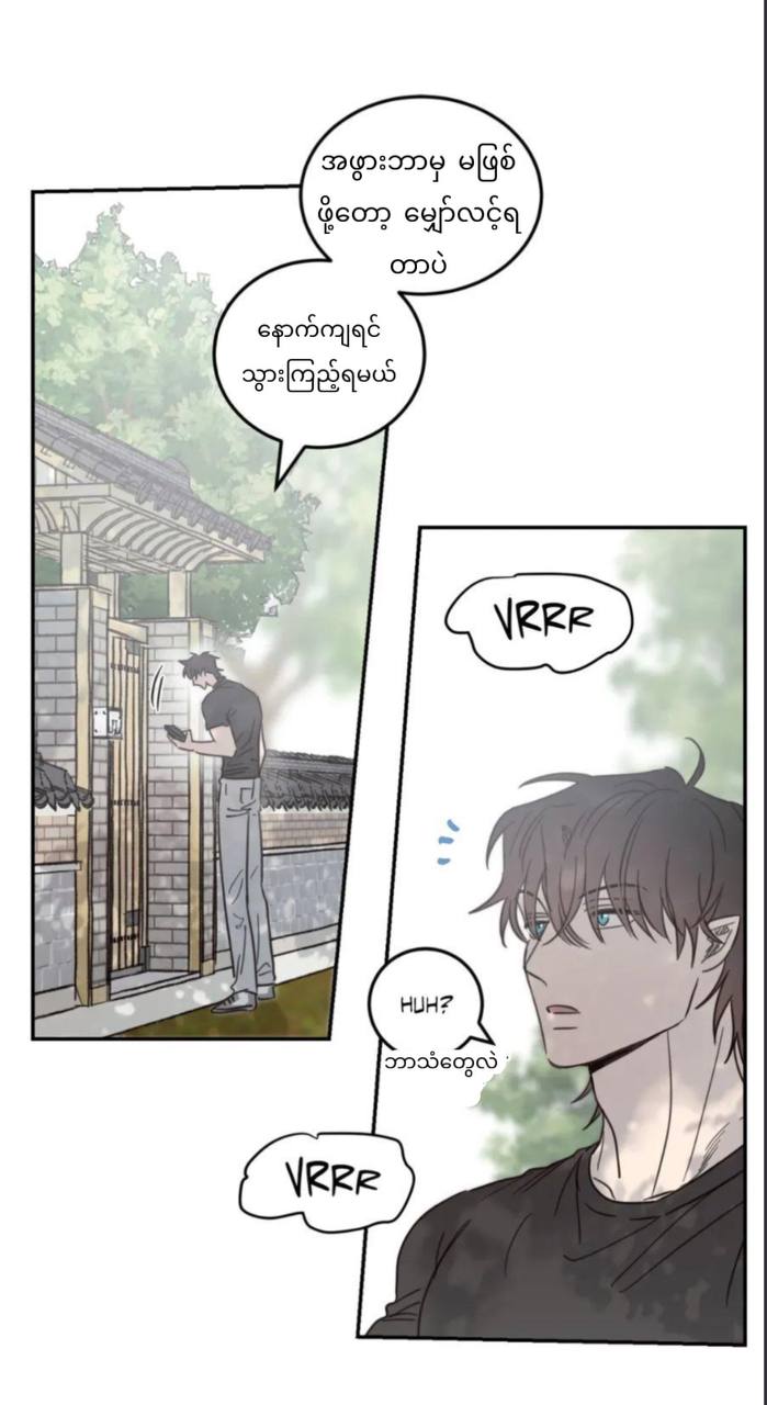 Chapter panel 25