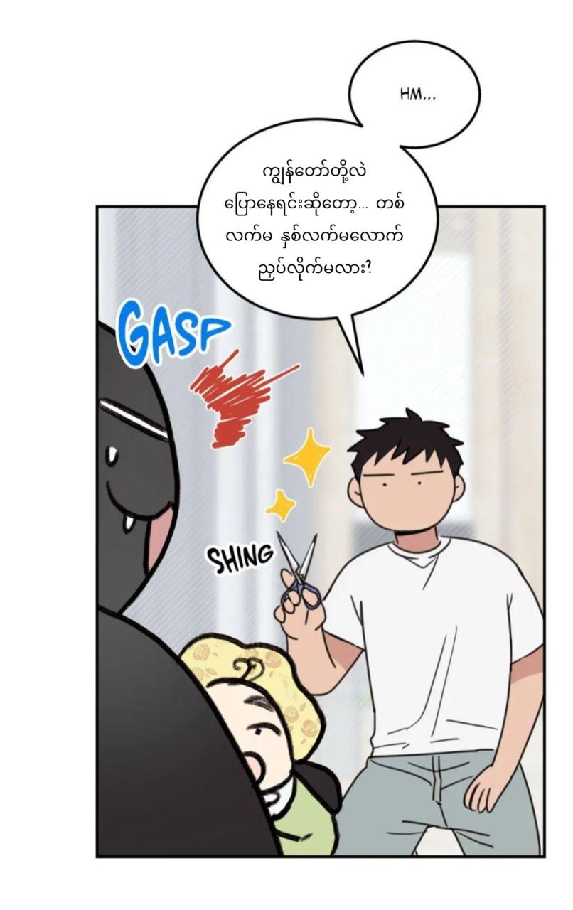 Chapter panel 45