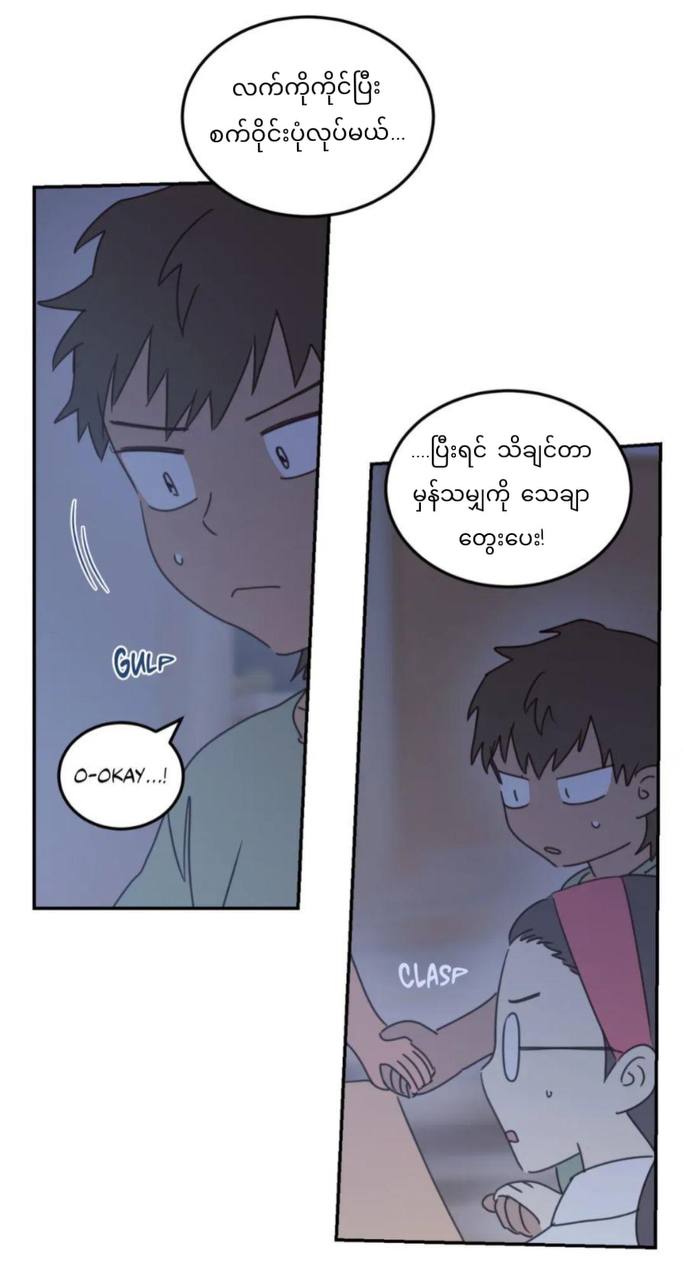 Chapter panel 8