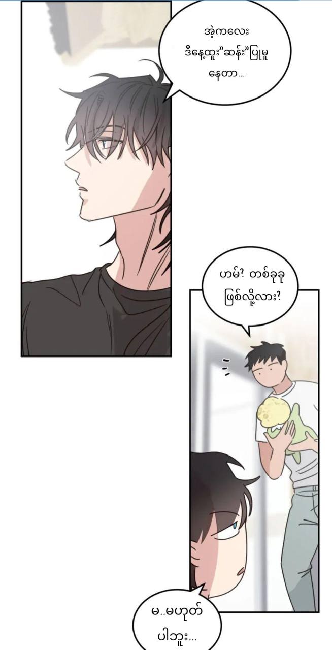Chapter panel 13