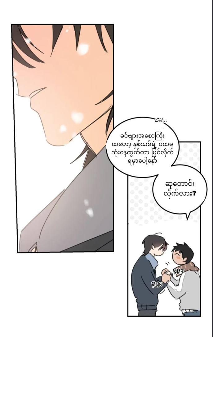 Chapter panel 29