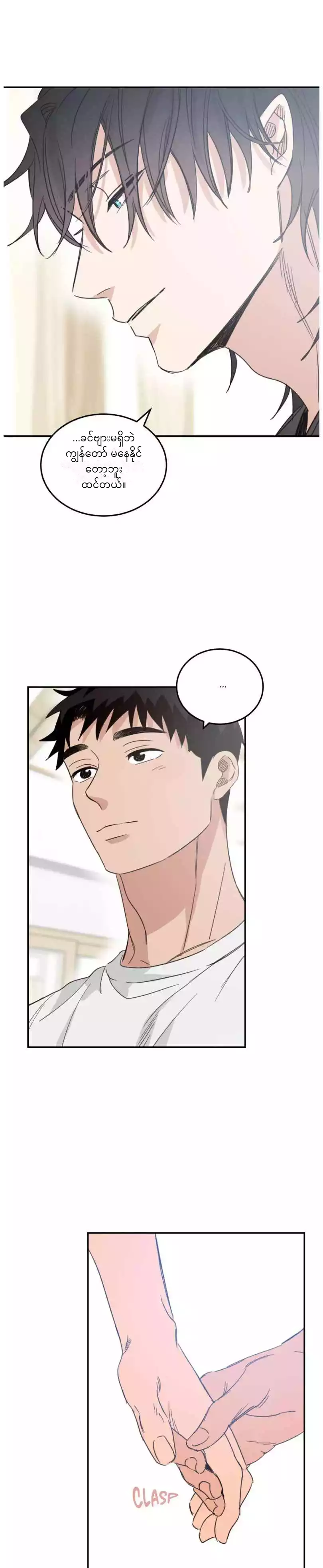 Chapter panel 14