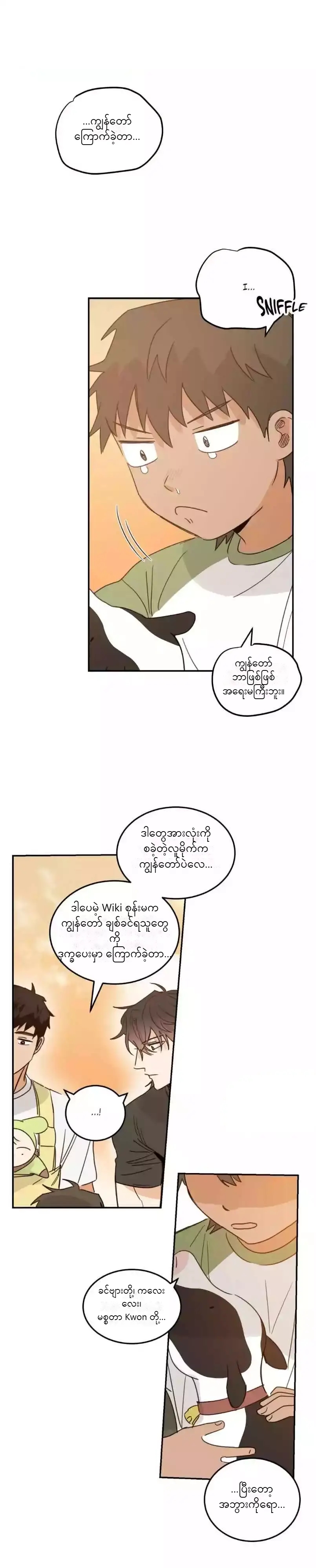 Chapter panel 1