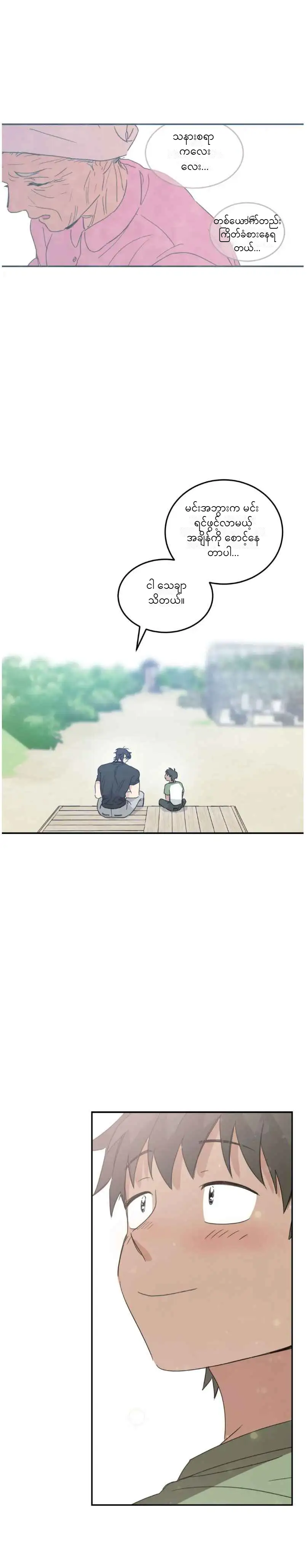 Chapter panel 19
