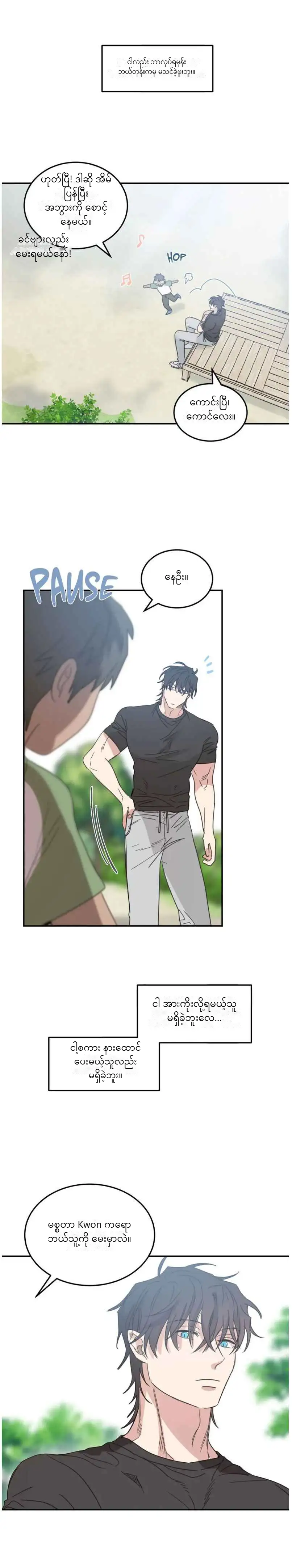 Chapter panel 20