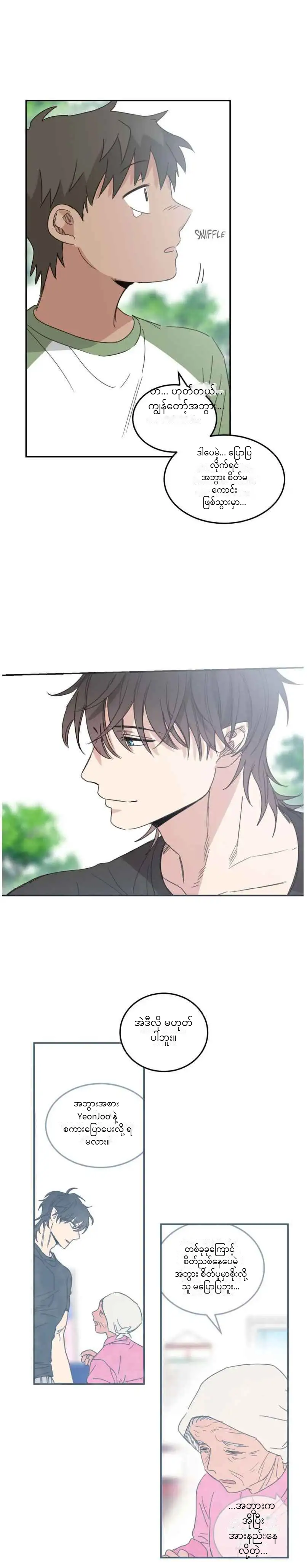 Chapter panel 18