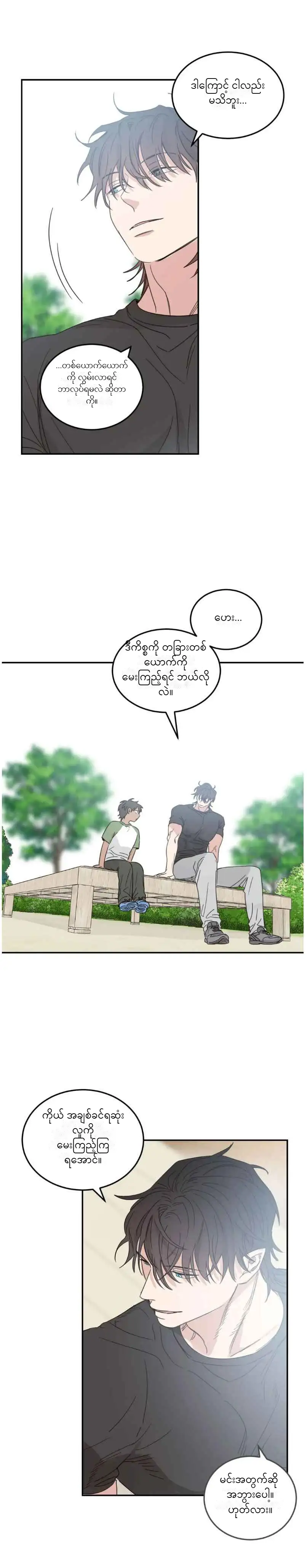 Chapter panel 17