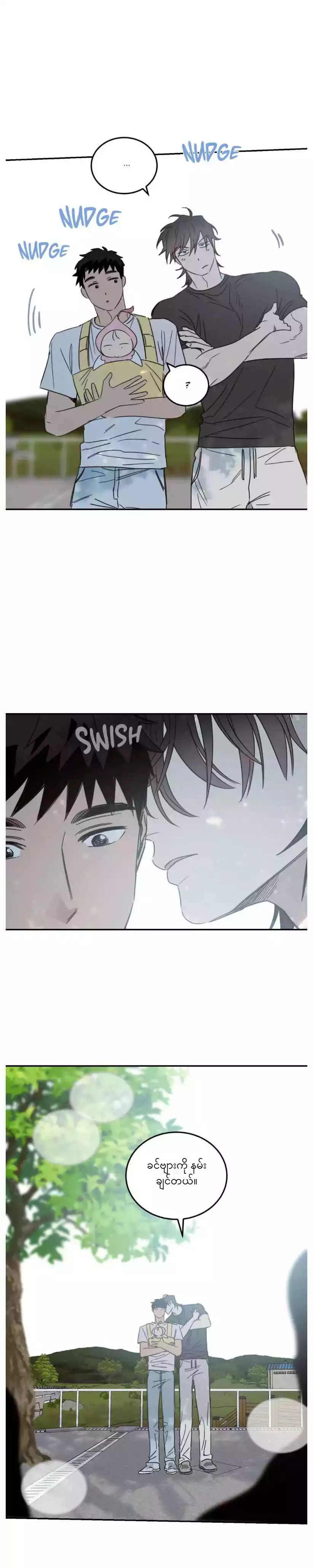Chapter panel 13