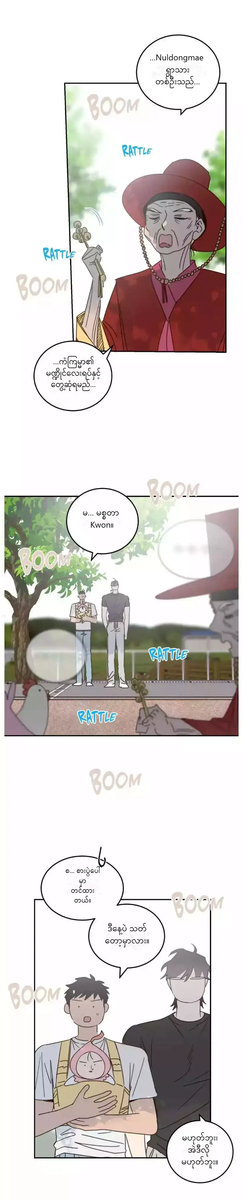 Chapter panel 10