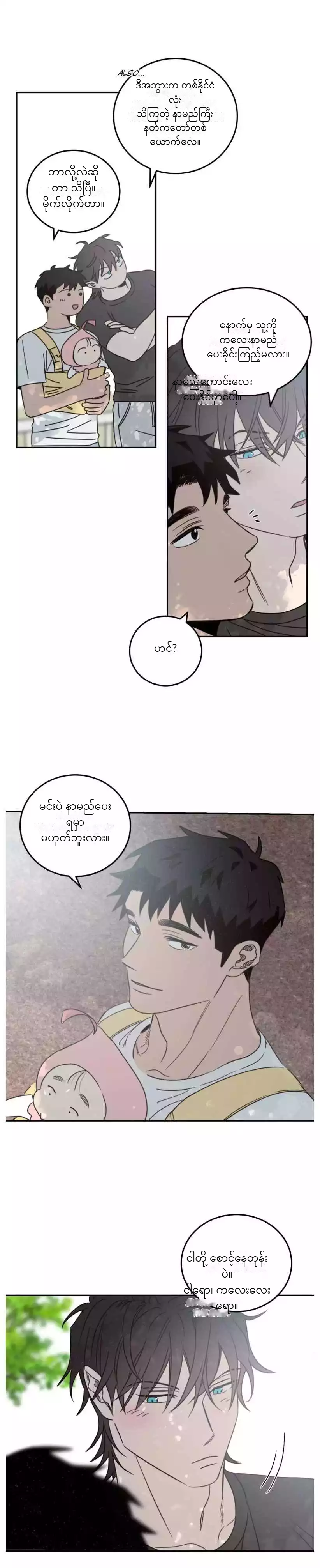 Chapter panel 12