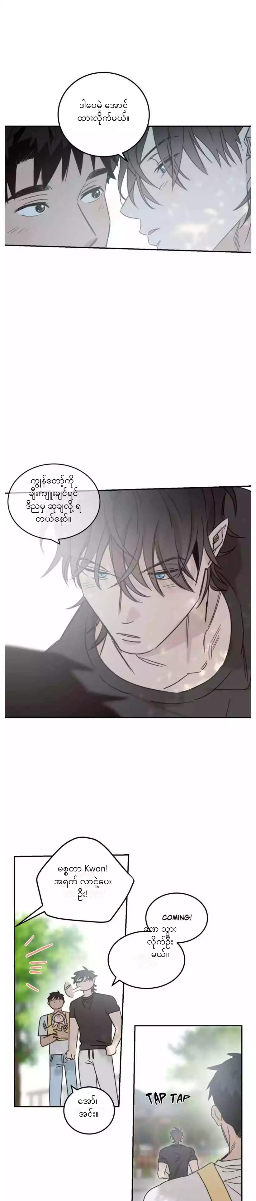 Chapter panel 14