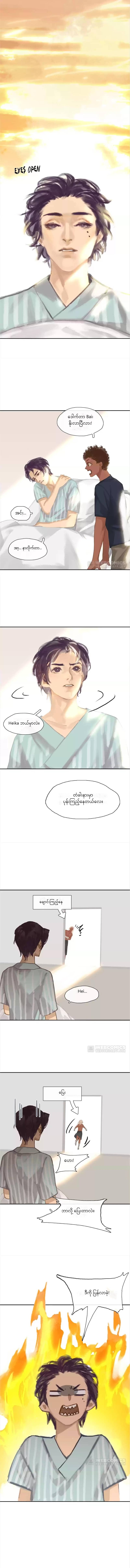 Chapter panel 8