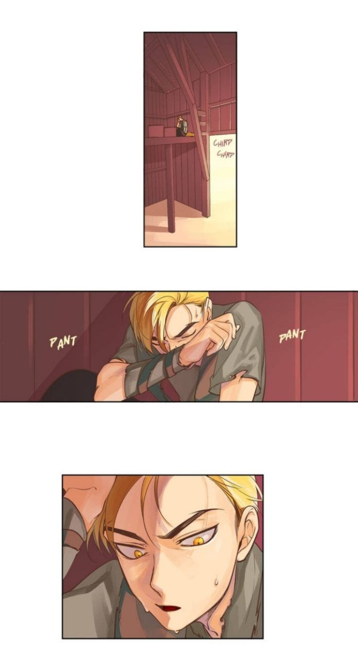 Chapter panel 9