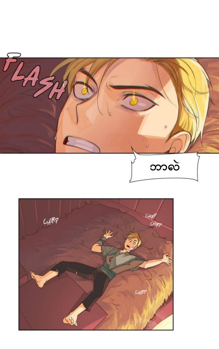 Chapter panel 8