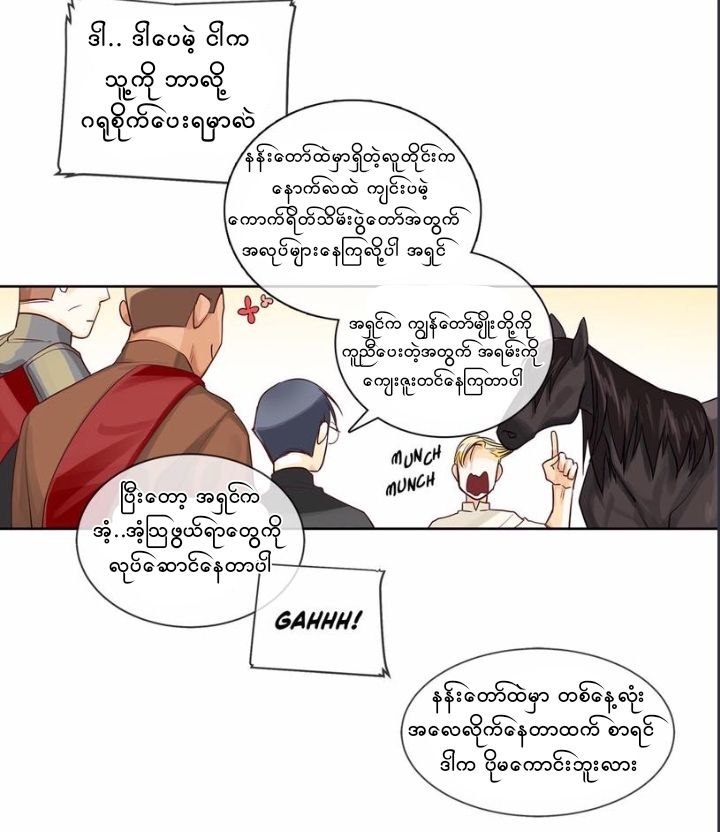 Chapter panel 23