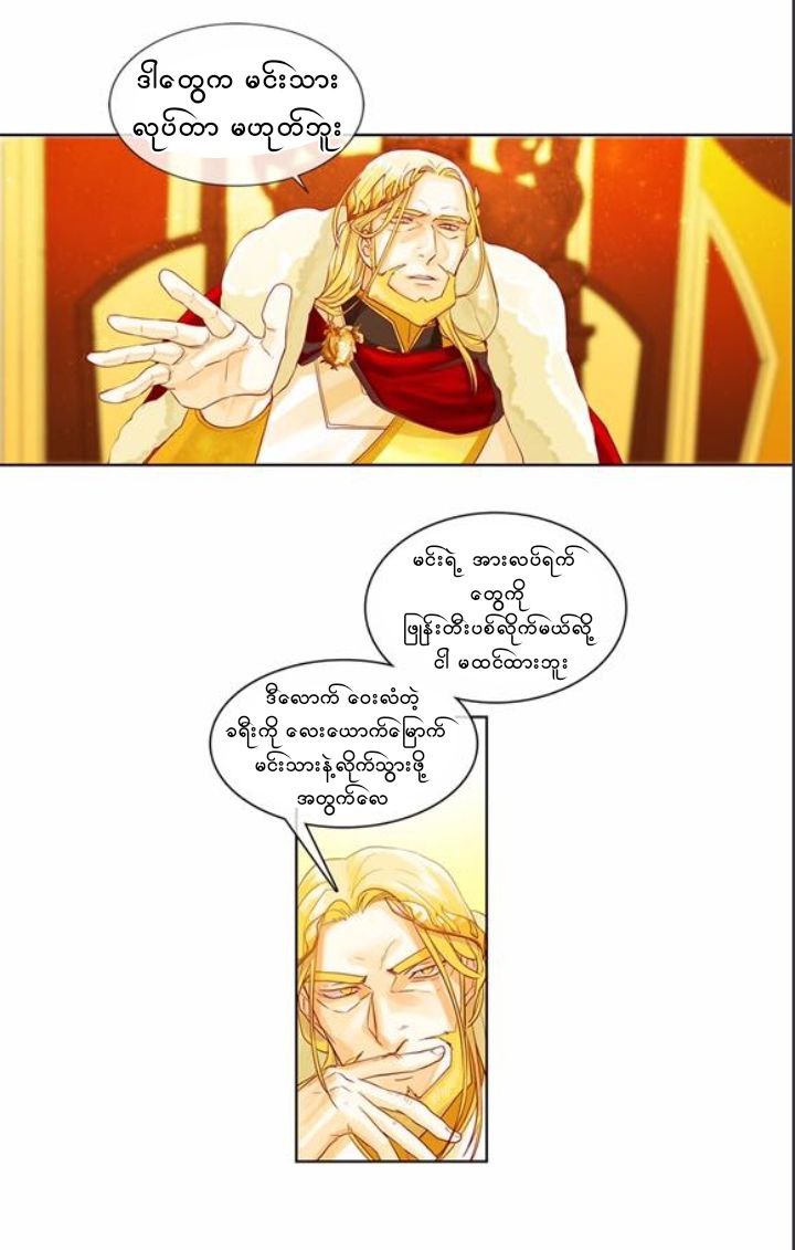Chapter panel 13