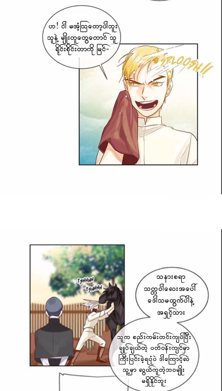 Chapter panel 28