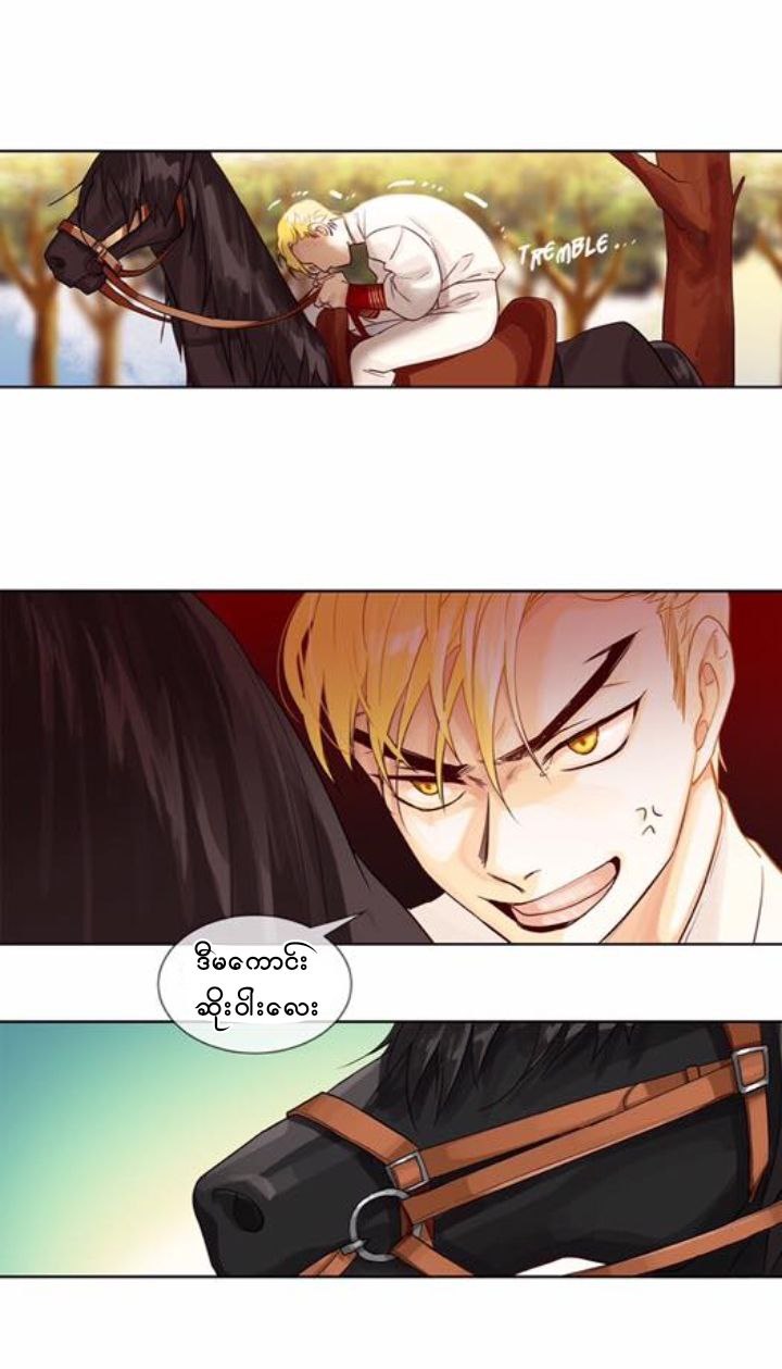 Chapter panel 22