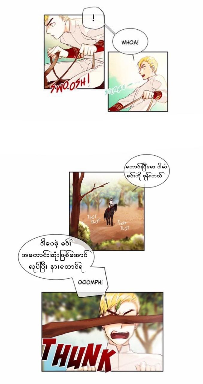 Chapter panel 21