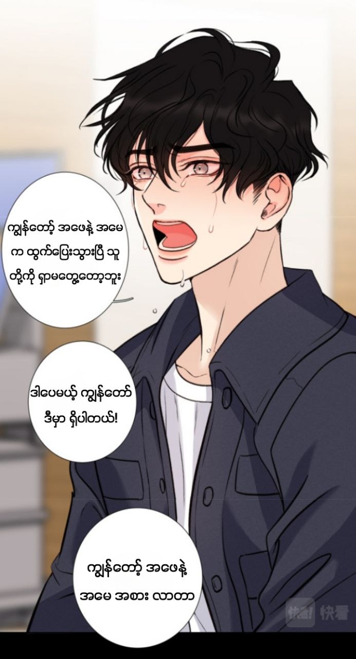 Chapter panel 24